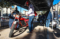 2024 FIM Trial Vintage Trophy - Ripoll - Friday