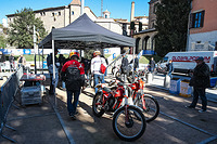 2024 FIM Trial Vintage Trophy - Ripoll - Friday