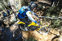 2024 FIM Trial Vintage Trophy - Ripoll - Saturday