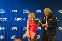 50 Years TrialGP and 25 Years TrialGP Women dinner