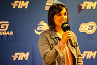 50 Years TrialGP and 25 Years TrialGP Women dinner