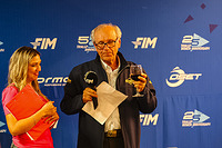 50 Years TrialGP and 25 Years TrialGP Women dinner