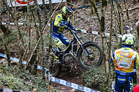 2024 TrialGP of Spain - Ripoll - Saturday