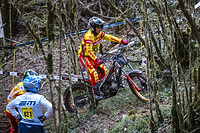 2024 TrialGP of Spain - Ripoll - Saturday