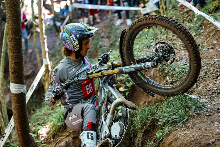2024 TrialGP of Spain - Ripoll - Saturday