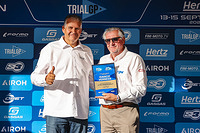 TrialGP Recognitions