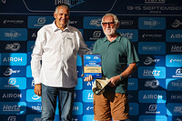 TrialGP Recognitions