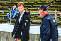 2024 FIM Long Track U23 World Cup - Vechta
