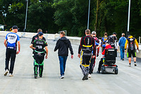 2024 FIM Long Track U23 World Cup - Vechta