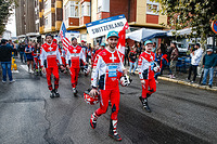 2024 Trial des Nations - Pobladura de las Regueras - Saturday