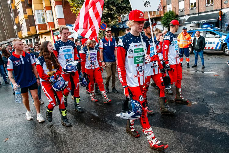 2024 Trial des Nations - Pobladura de las Regueras - Saturday