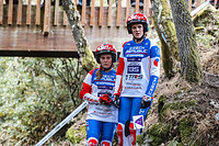 2024 Trial Des Nationa - Pobladura de las Regueras - Sunday