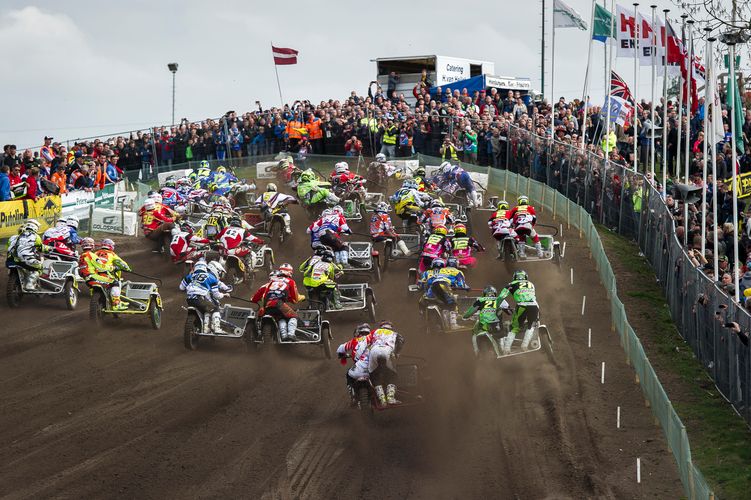 2016-Sidecar Motocross-Oss-NED