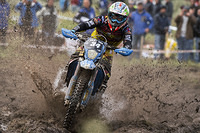 2016 - EnduroGP - Gouveia (POR)
