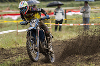 2016 - EnduroGP - Gouveia (POR)