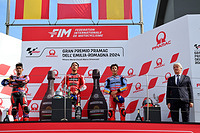 2024 Gran Premio Pramac dell’Emilia-Romagna-ITA