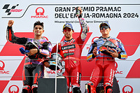 2024 Gran Premio Pramac dell’Emilia-Romagna-ITA