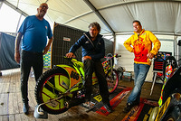 2024 FIM Long Track World Championship - Round 5 - Roden
