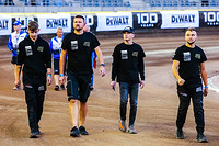 2024 DeWALT FIM Speedway GP2 of Poland - Toruń