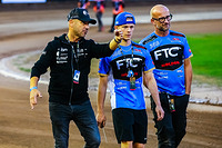 2024 DeWALT FIM Speedway GP2 of Poland - Toruń