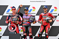 2024 Pertamina Grand Prix of Indonesia-IND