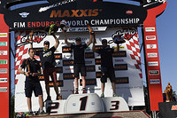 2016 - EnduroGP - Agadir (MAR)