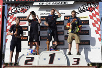 2016 - EnduroGP - Agadir (MAR)