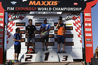 2016 - EnduroGP - Agadir (MAR)