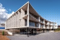 FIM  New Headquarters Inauguration-MIES-SUI