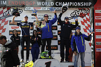 2016 - EnduroGP - Gouveia (POR)
