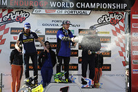 2016 - EnduroGP - Gouveia (POR)