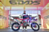 2024 NOCO ISDE SPAIN 2024®-Teams and Riders Official Photo Shooting-Galicia-ESP