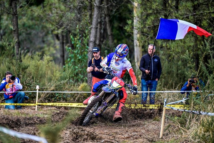 2024 NOCO ISDE SPAIN 2024®-Galicia-ESP-DAY1