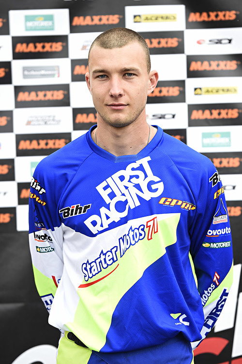 2016 - EnduroGP - Grevena (GRE)
