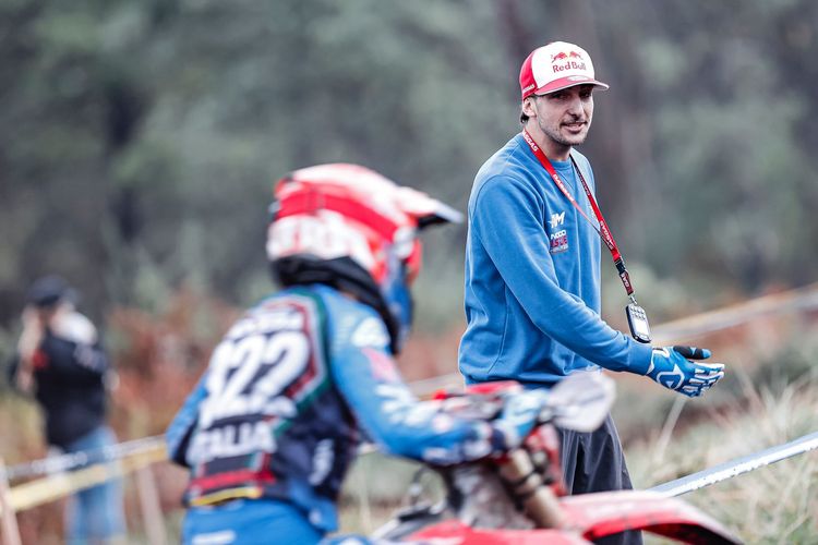 2024 NOCO ISDE SPAIN 2024®-Galicia-ESP-DAY2
