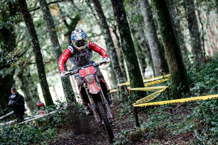 2024 NOCO ISDE SPAIN 2024®-Galicia-ESP-DAY3