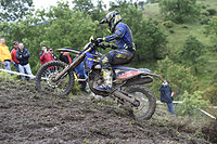 2016 - EnduroGP - Grevena (GRE)