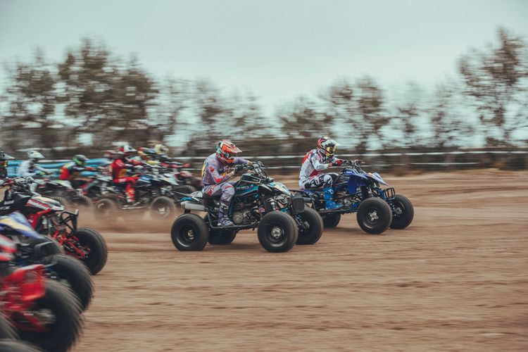 2024 Ronde des Sables Loon Plage
