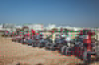 2024 Bibione Sand Storm