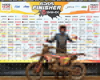 2024 NOCO ISDE SPAIN 2024® - 6DAYS Finisher by 24MX - Club Team