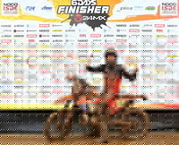 2024 NOCO ISDE SPAIN 2024® - 6DAYS Finisher by 24MX - Club Team
