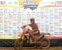 2024 NOCO ISDE SPAIN 2024® - 6DAYS Finisher by 24MX - World Trophy