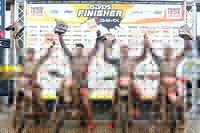 2024 NOCO ISDE SPAIN 2024® - 6DAYS Finisher by 24MX - World Trophy