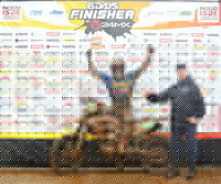 2024 NOCO ISDE SPAIN 2024® - 6DAYS Finisher by 24MX - Junior World Trophy