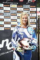 2016 - EnduroGP - Heinola (FIN)