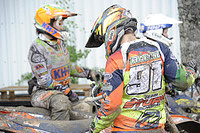 2016 - EnduroGP - Enköping (SWE)