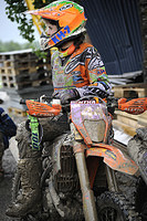 2016 - EnduroGP - Enköping (SWE)
