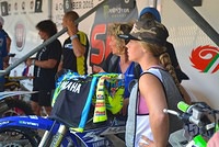 2016-Women Motocross-Mantova (ITA)