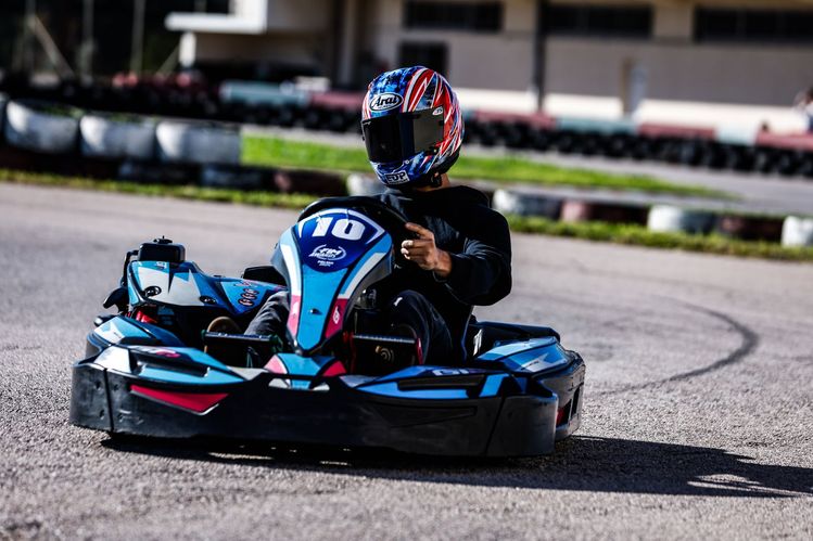 2024 FIM Awards - Go Kart Challenge