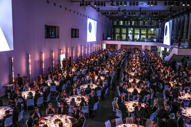2024 FIM Awards - Dinner